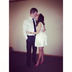 Meet your Posher, Lianna